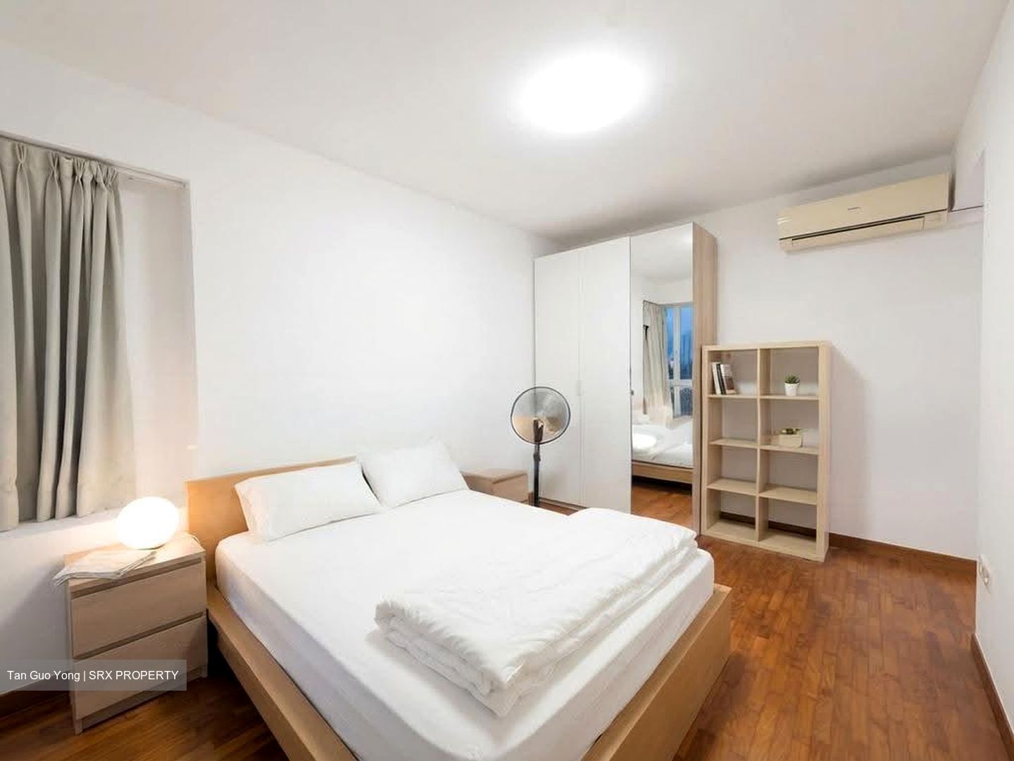 Blk 619C Punggol Breeze (Punggol), HDB 4 Rooms #627982251